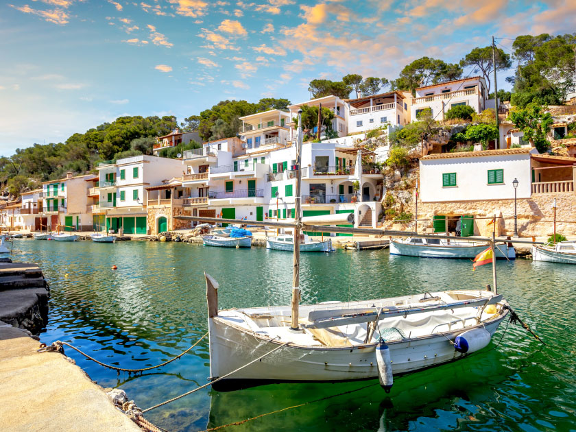 Spain